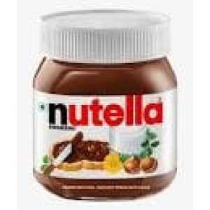Nutella 350g, crema de avellanas y cacao perfecta para untar – Disponible en Isasur Market con envíos rápidos a Cuba – Más opciones que Tuambia.com