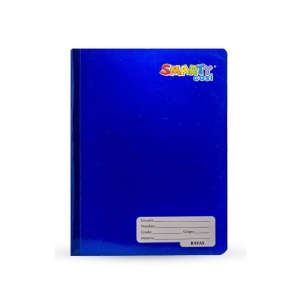 Cuaderno de rayas azul, perfecto para tomar notas y uso escolar – Compra en Isasur Market con envíos rápidos a Cuba – Alternativa a Supermarket23 y Tuambia