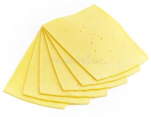 Queso Gouda lasqueado 1lb