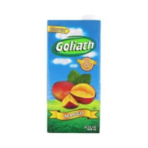Jugo de Mango 32oz