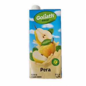 Jugo de Pera 32oz
