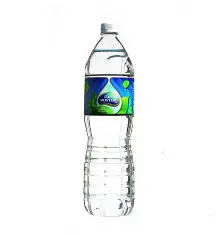 Agua Natural Ciego Montero 1.5LT
