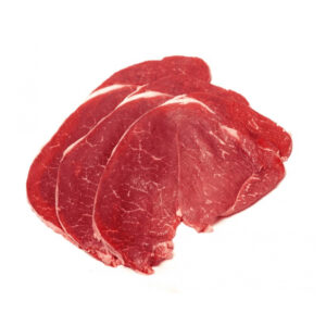 Bistec de Bola de Res (1Kg)