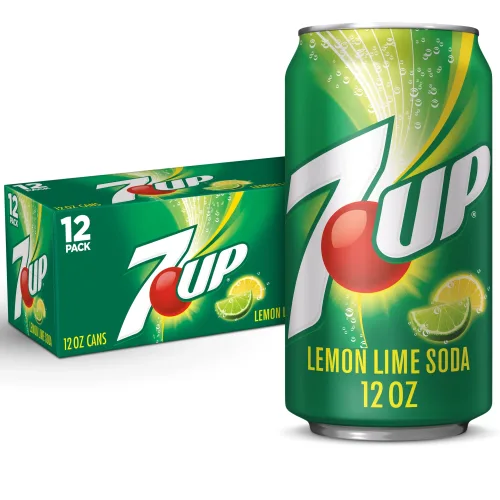 7up 12 unidades