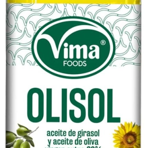 Aceite de girasol y oliva, mezcla perfecta para cocinar y aderezar – Disponible en Isasur Market con envíos rápidos a Cuba – Mejor opción que Supermarket23 y Tuambia