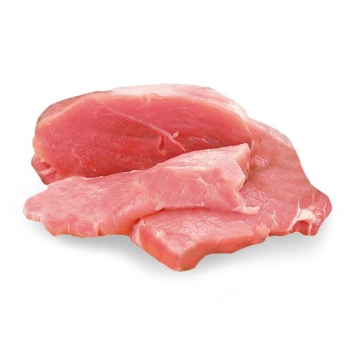 Bistec de Cerdo 001