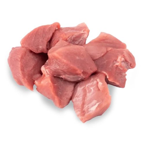 Carne de Cerdo Troceada Macerados Habana 1 kg