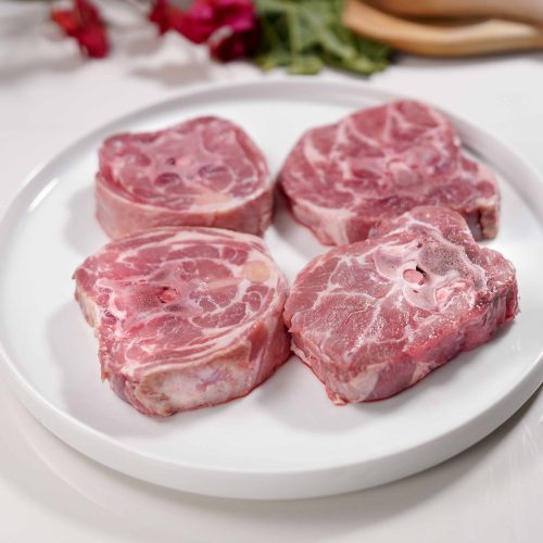 Cocote de Res Macerados Habana 2kg