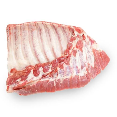 Costilla de cerdo 007