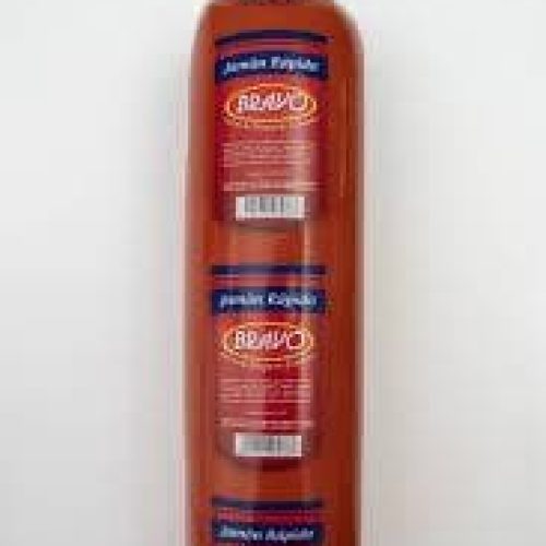 Jamón rápido, práctico y delicioso para sándwiches y comidas ligeras – Disponible en Isasur Market con envíos rápidos a Cuba