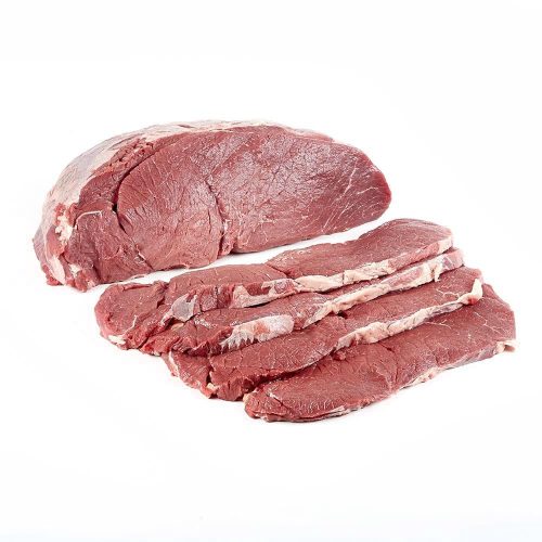Pierna de Res para Asar Macerados Habana 1 kg